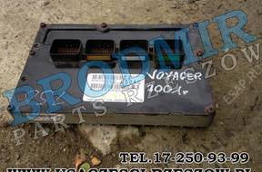 БЛОК УПРАВЛЕНИЯ ДВИГАТЕЛЕМ CHRYSLER GRAND VOYAGER 3.3 04-07