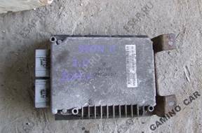 БЛОК УПРАВЛЕНИЯ ДВИГАТЕЛЕМ CHRYSLER NEON 2.0 r.99-03