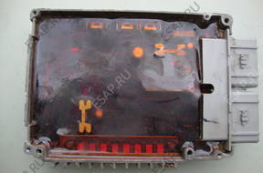 БЛОК УПРАВЛЕНИЯ ДВИГАТЕЛЕМ CHRYSLER NEON II 2.0 04745860