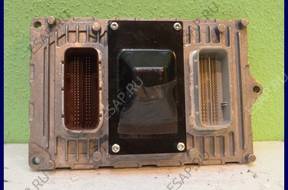 БЛОК УПРАВЛЕНИЯ   ДВИГАТЕЛЕМ CHRYSLER P05150686AC
