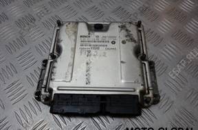 БЛОК УПРАВЛЕНИЯ ДВИГАТЕЛЕМ CHRYSLER PT CRUISER 0281011410