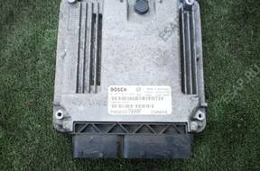 БЛОК УПРАВЛЕНИЯ ДВИГАТЕЛЕМ CHRYSLER SEBRING 2.0 CRD 06-10