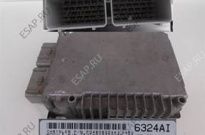 БЛОК УПРАВЛЕНИЯ ДВИГАТЕЛЕМ CHRYSLER STRATUS 2,5 P04606324AI