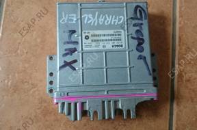 БЛОК УПРАВЛЕНИЯ ДВИГАТЕЛЕМ CHRYSLER VOYAGER 0281001333 2.5 T