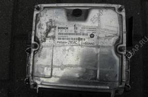 БЛОК УПРАВЛЕНИЯ ДВИГАТЕЛЕМ  CHRYSLER VOYAGER  2,8 CRD