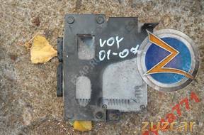 БЛОК УПРАВЛЕНИЯ ДВИГАТЕЛЕМ CHRYSLER VOYAGER 2.5 CRD 01-05