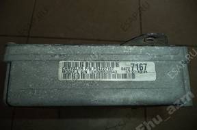 БЛОК УПРАВЛЕНИЯ ДВИГАТЕЛЕМ Chrysler Voyager 3,0 B P04727167