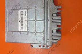 БЛОК УПРАВЛЕНИЯ ДВИГАТЕЛЕМ CHRYSLER VOYAGER P04686757 2.5TD