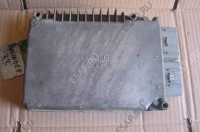 БЛОК УПРАВЛЕНИЯ ДВИГАТЕЛЕМ CHRYSLER VOYAGER P0472744AD