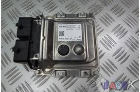 БЛОК УПРАВЛЕНИЯ   ДВИГАТЕЛЕМ CHY VW UP 04C906020A