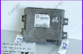 БЛОК УПРАВЛЕНИЯ ДВИГАТЕЛЕМ CINQUECENTO 900 IAW 6F.S0 7778856
