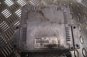 БЛОК УПРАВЛЕНИЯ ДВИГАТЕЛЕМ Citroen 2,0 HDI 9637089580 Rumia