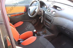 БЛОК УПРАВЛЕНИЯ ДВИГАТЕЛЕМ CITROEN C2 1.6 2004 год
