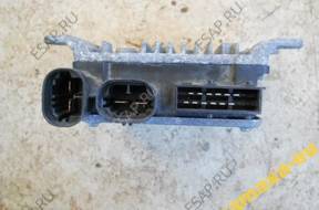 БЛОК УПРАВЛЕНИЯ ДВИГАТЕЛЕМ CITROEN C3 1.4 HDI 9650836780 2004 год