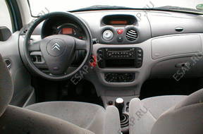 БЛОК УПРАВЛЕНИЯ ДВИГАТЕЛЕМ CITROEN C3 1.4 HDI