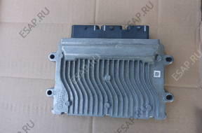 БЛОК УПРАВЛЕНИЯ ДВИГАТЕЛЕМ CITROEN C3 2010- 9676782298