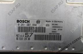БЛОК УПРАВЛЕНИЯ ДВИГАТЕЛЕМ CITROEN C3 PLURIEL 1.6 16V