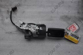 БЛОК УПРАВЛЕНИЯ ДВИГАТЕЛЕМ CITROEN C4 06 год, 1.6HDI 9661377280