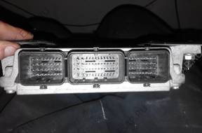 БЛОК УПРАВЛЕНИЯ ДВИГАТЕЛЕМ CITROEN C4 1.4B 965397480