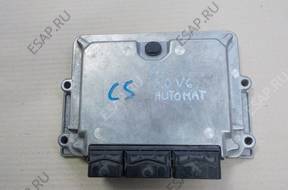 БЛОК УПРАВЛЕНИЯ ДВИГАТЕЛЕМ CITROEN C5 3.0 V6 0261206419