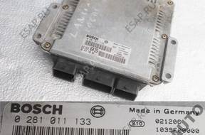 БЛОК УПРАВЛЕНИЯ ДВИГАТЕЛЕМ CITROEN C8 2.2HDI 9647474680