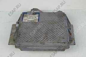 БЛОК УПРАВЛЕНИЯ ДВИГАТЕЛЕМ CITROEN XANTIA 2,1TD 9626458080