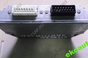 БЛОК УПРАВЛЕНИЯ ДВИГАТЕЛЕМ Citroen Xantia 2.0 9610493180