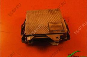 БЛОК УПРАВЛЕНИЯ ДВИГАТЕЛЕМ CITROEN XANTIA 2.1 TD 9630509280
