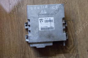 БЛОК УПРАВЛЕНИЯ ДВИГАТЕЛЕМ CITROEN XANTIA 9621477680
