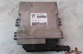 БЛОК УПРАВЛЕНИЯ ДВИГАТЕЛЕМ CITROEN XANTIA I 1.6 9619467680