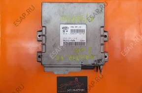 БЛОК УПРАВЛЕНИЯ ДВИГАТЕЛЕМ CITROEN XANTIA I 2.0 9626314580