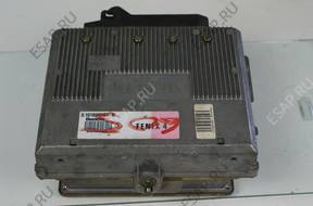 БЛОК УПРАВЛЕНИЯ ДВИГАТЕЛЕМ CITROEN XM BENDIX S101800101