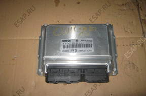 БЛОК УПРАВЛЕНИЯ  ДВИГАТЕЛЕМ CIVIC 1,7 CTDI SPORT