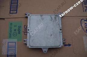 БЛОК УПРАВЛЕНИЯ ДВИГАТЕЛЕМ CIVIC 1.4i 95-00 37820-P3Y-G01