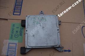 БЛОК УПРАВЛЕНИЯ ДВИГАТЕЛЕМ CIVIC 1.4is 95-00 37820-P3Y-G01