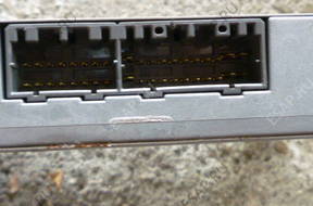 БЛОК УПРАВЛЕНИЯ   ДВИГАТЕЛЕМ Civic HB 92-95 1.3 16V