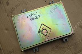 БЛОК УПРАВЛЕНИЯ ДВИГАТЕЛЕМ Civic V 1.5 D15B2 37820-P04-G03