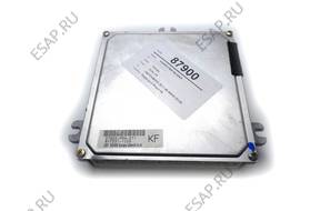 БЛОК УПРАВЛЕНИЯ ДВИГАТЕЛЕМ Civic VII 1.4B 37820-PMA-G11
