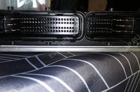 БЛОК УПРАВЛЕНИЯ ДВИГАТЕЛЕМ CIVIC VII 7 1.7 CDTi 0281010419