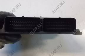 БЛОК УПРАВЛЕНИЯ ДВИГАТЕЛЕМ CLIO II 8200326741 SIEMENS