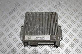 БЛОК УПРАВЛЕНИЯ ДВИГАТЕЛЕМ Clio II Thalia 1,2 HOM7700868294