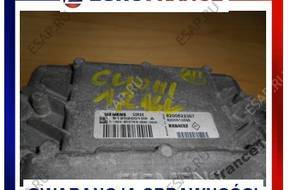 БЛОК УПРАВЛЕНИЯ  ДВИГАТЕЛЕМ   Clio III 3 8200522357