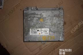 БЛОК УПРАВЛЕНИЯ   ДВИГАТЕЛЕМ CLIO S101729103E