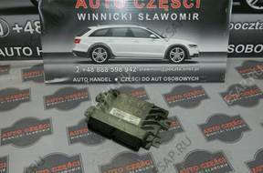 БЛОК УПРАВЛЕНИЯ ДВИГАТЕЛЕМ CLIO SPORT 8200369381 S118303123