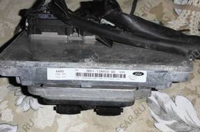 БЛОК УПРАВЛЕНИЯ   ДВИГАТЕЛЕМ CMAX 1.8 3M51-12A650-GD