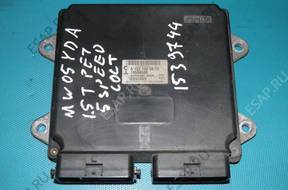 БЛОК УПРАВЛЕНИЯ ДВИГАТЕЛЕМ Colt 1.5 CZT T 4G15T 1221500979