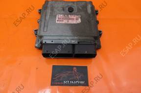 БЛОК УПРАВЛЕНИЯ ДВИГАТЕЛЕМ  COLT 1.5 DI-D 0281011841