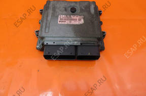 БЛОК УПРАВЛЕНИЯ ДВИГАТЕЛЕМ  COLT 1.5 DI-D 0281011841