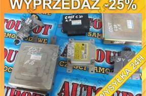 БЛОК УПРАВЛЕНИЯ   ДВИГАТЕЛЕМ  COLT CJO 1.6