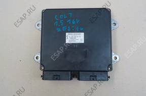 БЛОК УПРАВЛЕНИЯ ДВИГАТЕЛЕМ COLT CZ 1.5 16V A1351502079